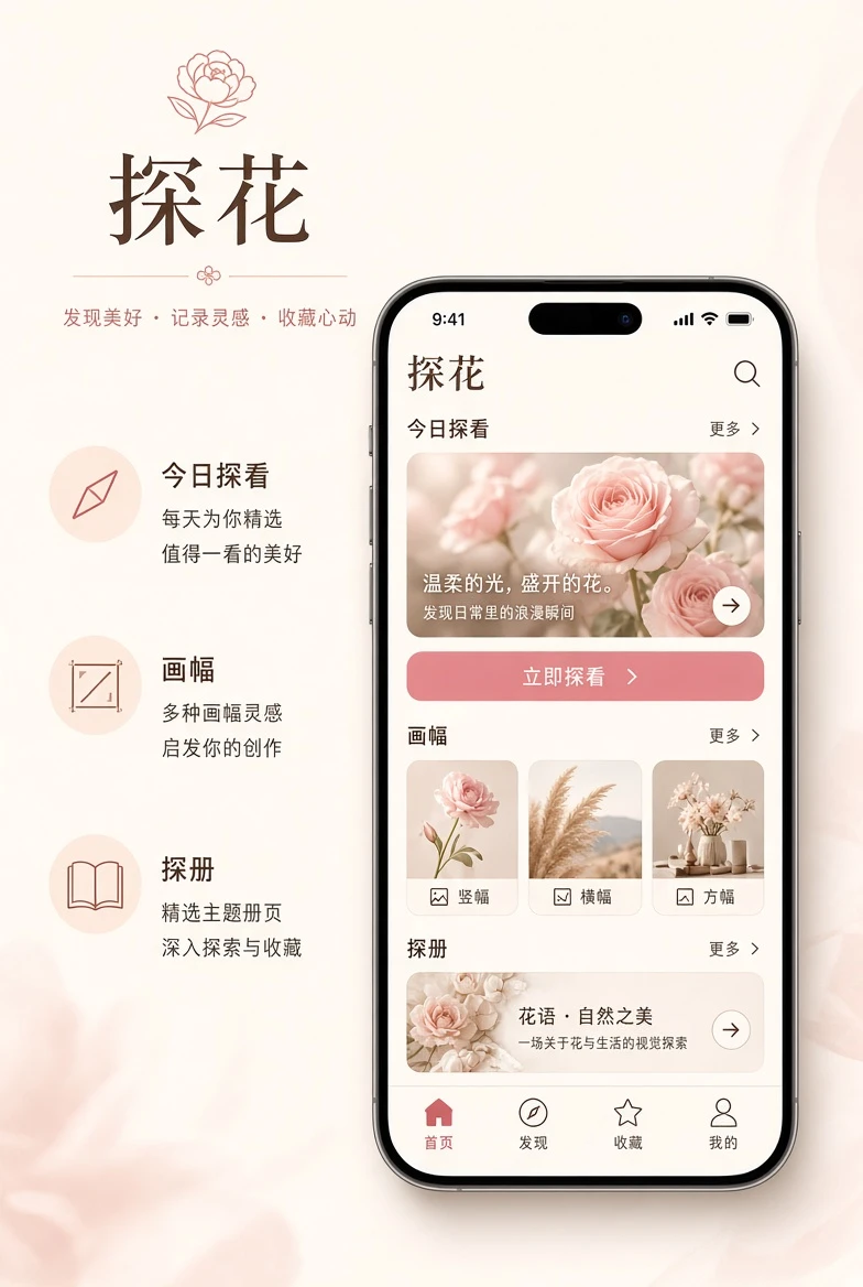 探花APP移动浏览